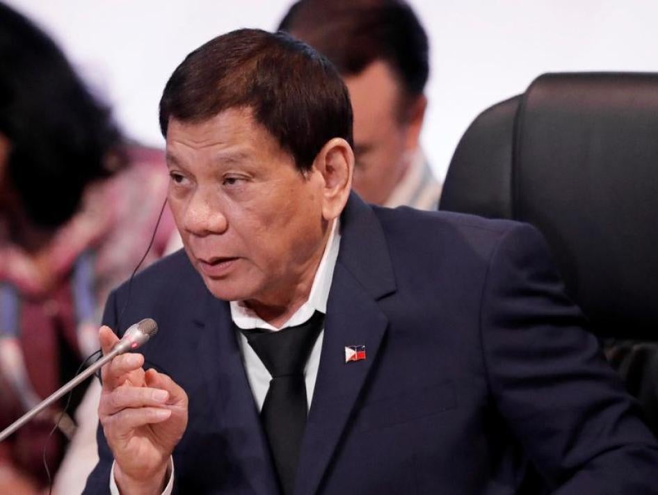 Former-Philippine-President-Duterte-Reported-with-Cognitive-Impairments-Amid-ICC-Trial-Proceedings