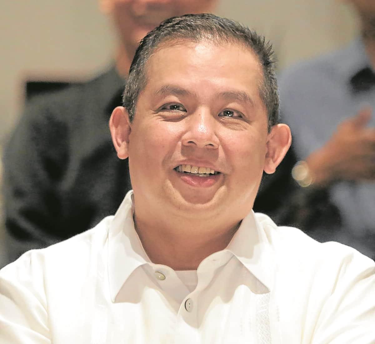 Leyte-Rep.-Romualdez-Steps-Down-as-House-Speaker-Amid-Controversy