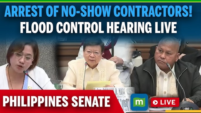 Contractor-Denies-Kickback-Allegations-Confirms-Senate-Office-Visit-for-Refurbishment