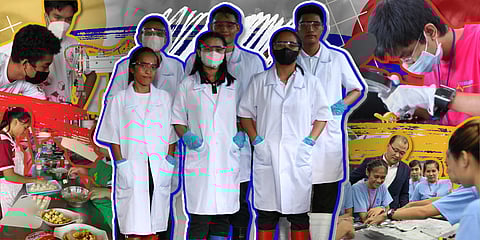 DSWD-Davao-Disburses-PHP700000-in-Stipends-to-Youth-Interns-Expands-Skills-Training-Initiatives