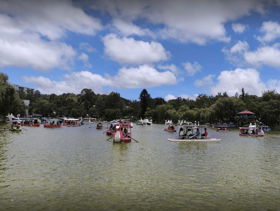 Burnham-Lake-in-Baguio-City-Closed-for-Ecological-Rehabilitation-Starting-October-1