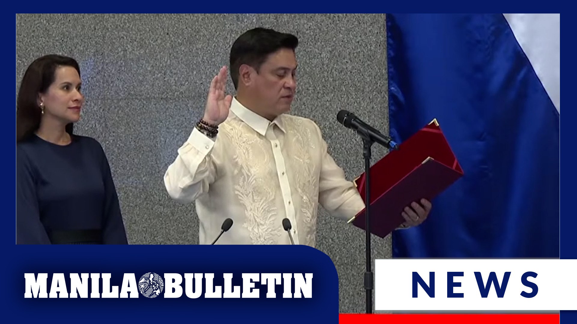 House-Approves-Senate-Leader-Zubiri's-Acceptance-of-Japan's-Prestigious-Award