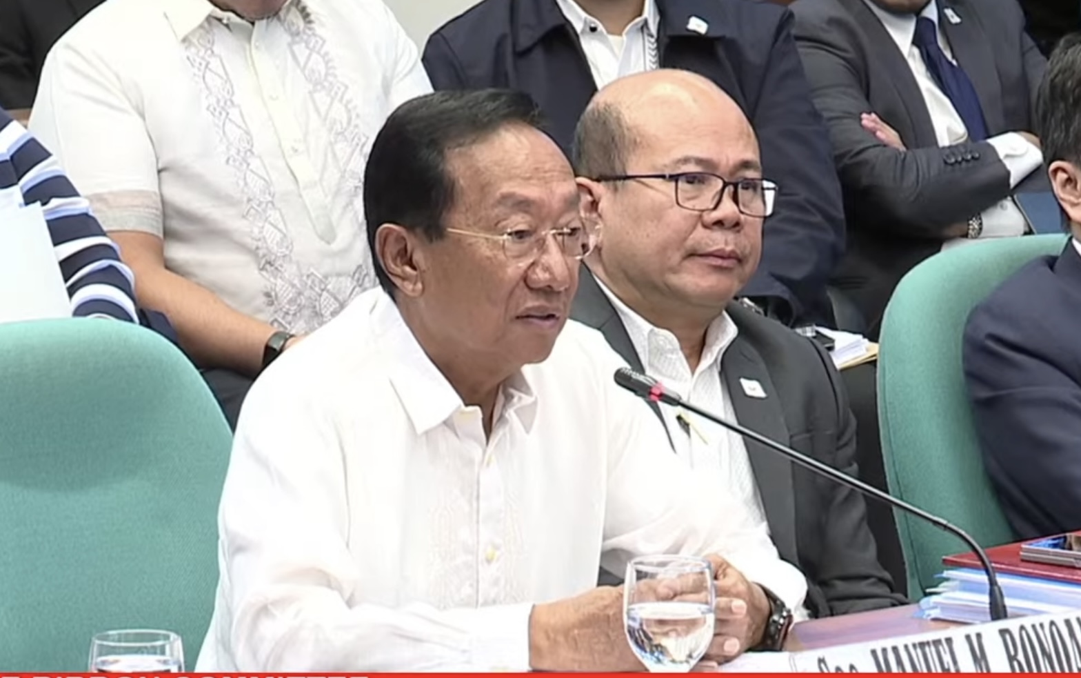 Senate-Committee-Resumes-Hearing-on-Controversial-Flood-Control-Projects