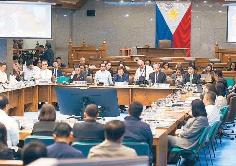 Senators-Firmly-Reject-Accusations-in-DPWH-Flood-Control-Project-Investigation