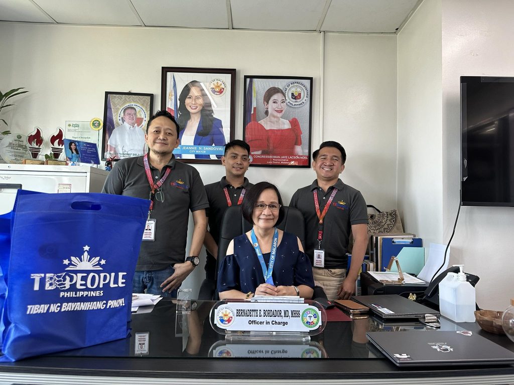 Malabon-City-Conducts-Orientation-on-Food-and-Waterborne-Diseases-to-Strengthen-Public-Health-Efforts