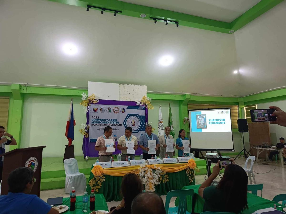 Naguilian-Receives-2024-CBMS-Data-to-Enhance-Local-Governance-and-Development
