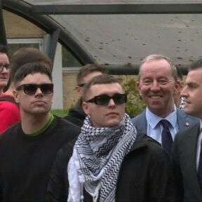 UK-Court-Dismisses-Terrorism-Charge-Against-Northern-Irish-Punk-Rapper-Liam-O'Hanna