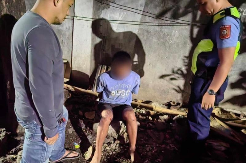 Father-Arrested-for-Physically-Abusing-11-Year-Old-Daughter-Over-P40-Dispute