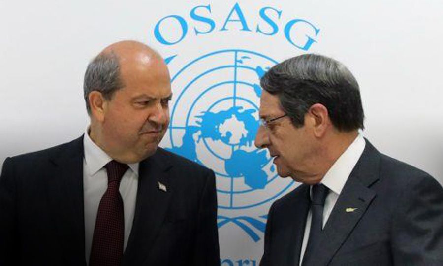 trnc-president-highlights-security-concerns-amid-stalled-cyprus-talks