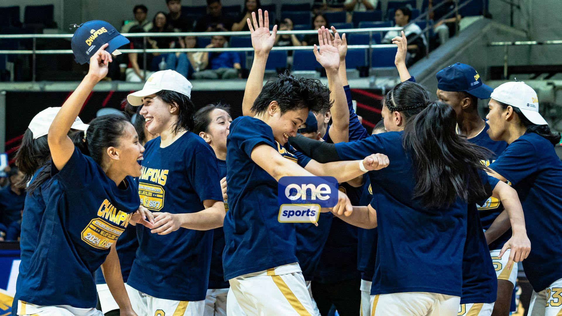 national-university-dominates-ue-to-close-uaap-womens-basketball-first-round